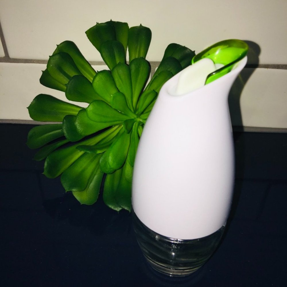 PRICE IS FIRM!  Prepara Glass Pourer